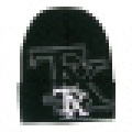 Gorra de malha com patch NTD1605